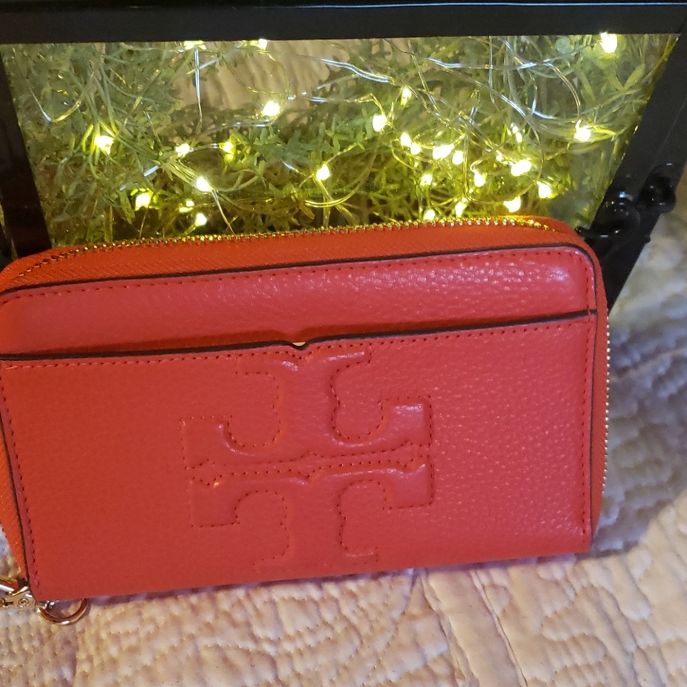 Tory Burch Wallet